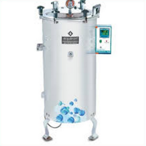 Autoclave