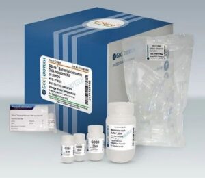 DNA Isolation-Extraction Kits