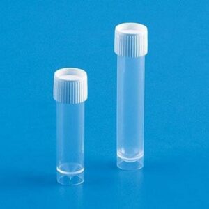 Laboratory Vials