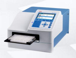 Microplate Reader