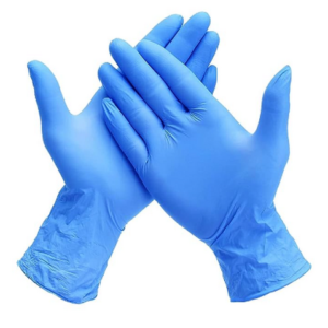 Nitrile Gloves