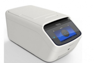 Thermal Cycler (PCR Machine)