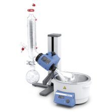 Rotary Evaporator